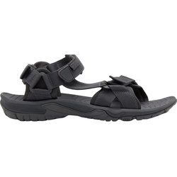 Sandały męskie letnie Jack Wolfskin ze sklepu: SPORT-SHOP.pl w kategorii: Sandały męskie - zdjęcie 6BAF450-D40-9631_196592