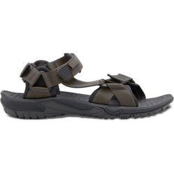Sandały męskie na lato Jack Wolfskin ze sklepu: SPORT-SHOP.pl w kategorii: Sandały męskie - zdjęcie 6BAF450-D40-9631_196593