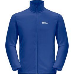 Bluza męska jesienna Jack Wolfskin ze sklepu: SPORT-SHOP.pl w kategorii: Bluzy męskie - zdjęcie 6BAF450-D40-9631_196606