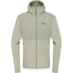Kurtka męska w sportowym stylu Jack Wolfskin ze sklepu: SPORT-SHOP.pl w kategorii: Kurtki męskie - zdjęcie 6BAF450-D40-9631_196607