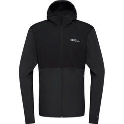 Kurtka męska w sportowym stylu Jack Wolfskin ze sklepu: SPORT-SHOP.pl w kategorii: Kurtki męskie - zdjęcie 6BAF450-D40-9631_196608