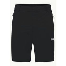 Spodenki męskie Jack Wolfskin ze sklepu: SPORT-SHOP.pl w kategorii: Spodenki męskie - zdjęcie 6BAF450-D40-9631_196612