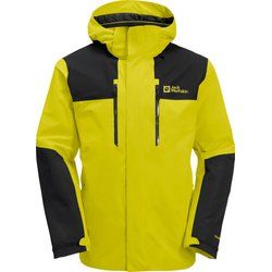 Jack Wolfskin - Kurtka męska na zimę ze sklepu: SPORT-SHOP.pl w kategorii: Kurtki męskie - zdjęcie 6BAF450-D40-9631_196613