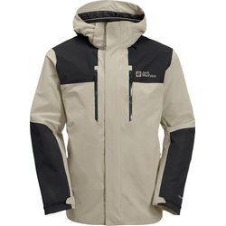 Kurtka męska na zimę Jack Wolfskin ze sklepu: SPORT-SHOP.pl w kategorii: Kurtki męskie - zdjęcie 6BAF450-D40-9631_196614