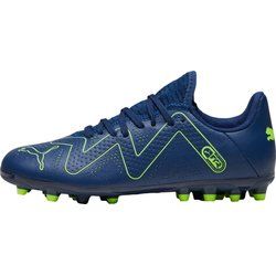 Buty sportowe dziecięce na wiosnę Puma ze sklepu: SPORT-SHOP.pl w kategorii: Buty sportowe dziecięce - zdjęcie 6BAF450-D40-9631_196623