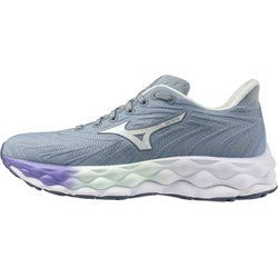 Buty sportowe damskie wiosenne Mizuno ze sklepu: SPORT-SHOP.pl w kategorii: Buty sportowe damskie - zdjęcie 6BAF450-D40-9631_196625