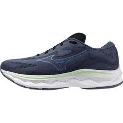 Buty sportowe męskie na wiosnę Mizuno ze sklepu: SPORT-SHOP.pl w kategorii: Buty sportowe męskie - zdjęcie 6BAF450-D40-9631_196628