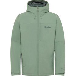 Kurtka męska w sportowym stylu Jack Wolfskin ze sklepu: SPORT-SHOP.pl w kategorii: Kurtki męskie - zdjęcie 6BAF450-D40-9631_196634
