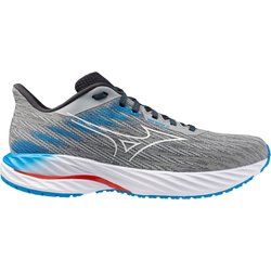 Buty sportowe męskie na wiosnę Mizuno ze sklepu: SPORT-SHOP.pl w kategorii: Buty sportowe męskie - zdjęcie 6BAF450-D40-9631_196637