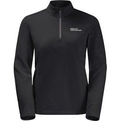 Bluza damska w sportowym stylu Jack Wolfskin ze sklepu: SPORT-SHOP.pl w kategorii: Bluzy damskie - zdjęcie 6BAF450-D40-9631_196660