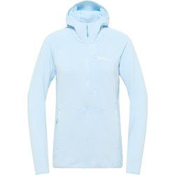 Bluza damska na jesień Jack Wolfskin ze sklepu: SPORT-SHOP.pl w kategorii: Bluzy damskie - zdjęcie 6BAF450-D40-9631_196670