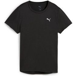 Bluzka damska na wiosnę Puma ze sklepu: SPORT-SHOP.pl w kategorii: Bluzki damskie - zdjęcie 6BAF450-D40-9631_196723