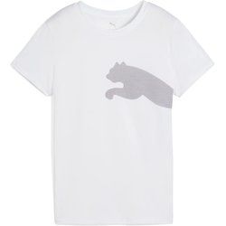 Bluzka damska na wiosnę Puma ze sklepu: SPORT-SHOP.pl w kategorii: Bluzki damskie - zdjęcie 6BAF450-D40-9631_196727