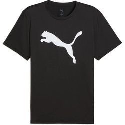 Puma - T-shirt męski sportowy ze sklepu: SPORT-SHOP.pl w kategorii: T-shirty męskie - zdjęcie 6BAF450-D40-9631_196732