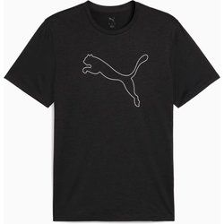 T-shirt męski na wiosnę Puma ze sklepu: SPORT-SHOP.pl w kategorii: T-shirty męskie - zdjęcie 6BAF450-D40-9631_196735