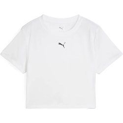Bluzka damska w sportowym stylu Puma ze sklepu: SPORT-SHOP.pl w kategorii: Bluzki damskie - zdjęcie 6BAF450-D40-9631_196737