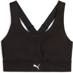 Biustonosz bez wzorów Puma ze sklepu: SPORT-SHOP.pl w kategorii: Biustonosze - zdjęcie 6BAF450-D40-9631_196740