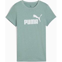 Puma - Bluzka damska na wiosnę ze sklepu: SPORT-SHOP.pl w kategorii: Bluzki damskie - zdjęcie 6BAF450-D40-9631_196742
