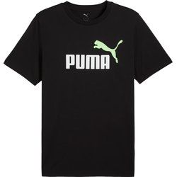 Puma - T-shirt męski wiosenny w sportowym stylu ze sklepu: SPORT-SHOP.pl w kategorii: T-shirty męskie - zdjęcie 6BAF450-D40-9631_196752
