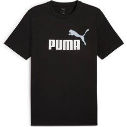T-shirt męski sportowy Puma ze sklepu: SPORT-SHOP.pl w kategorii: T-shirty męskie - zdjęcie 6BAF450-D40-9631_196757