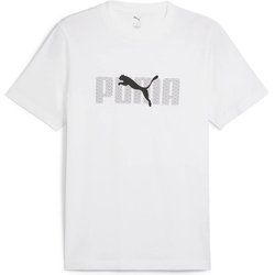 T-shirt męski sportowy Puma ze sklepu: SPORT-SHOP.pl w kategorii: T-shirty męskie - zdjęcie 6BAF450-D40-9631_196761