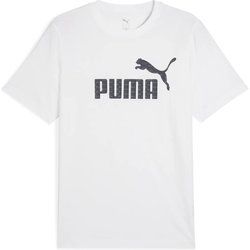Puma - T-shirt męski sportowy ze sklepu: SPORT-SHOP.pl w kategorii: T-shirty męskie - zdjęcie 6BAF450-D40-9631_196766