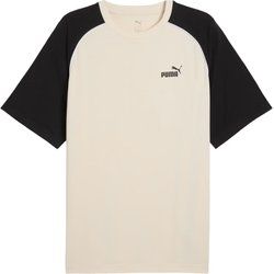 T-shirt męski Puma ze sklepu: SPORT-SHOP.pl w kategorii: T-shirty męskie - zdjęcie 6BAF450-D40-9631_196767