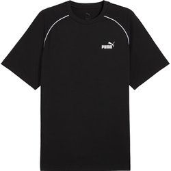 Puma - T-shirt męski na wiosnę sportowy ze sklepu: SPORT-SHOP.pl w kategorii: T-shirty męskie - zdjęcie 6BAF450-D40-9631_196769