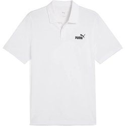 T-shirt męski sportowy Puma ze sklepu: SPORT-SHOP.pl w kategorii: T-shirty męskie - zdjęcie 6BAF450-D40-9631_196780