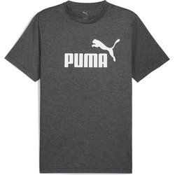 T-shirt męski w sportowym stylu wiosenny Puma ze sklepu: SPORT-SHOP.pl w kategorii: T-shirty męskie - zdjęcie 6BAF450-D40-9631_196783