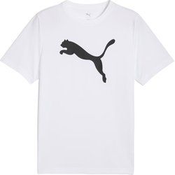 Puma - T-shirt męski ze sklepu: SPORT-SHOP.pl w kategorii: T-shirty męskie - zdjęcie 6BAF450-D40-9631_196788