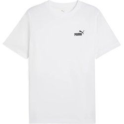 T-shirt męski letni Puma ze sklepu: SPORT-SHOP.pl w kategorii: T-shirty męskie - zdjęcie 6BAF450-D40-9631_196795