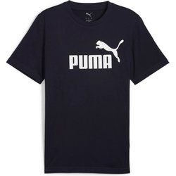 Puma - T-shirt męski wiosenny ze sklepu: SPORT-SHOP.pl w kategorii: T-shirty męskie - zdjęcie 6BAF450-D40-9631_196797