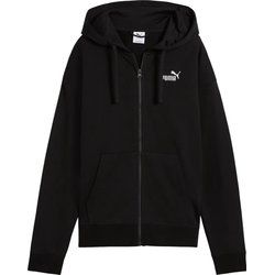 Bluza damska w sportowym stylu Puma ze sklepu: SPORT-SHOP.pl w kategorii: Bluzy damskie - zdjęcie 6BAF450-D40-9631_196806