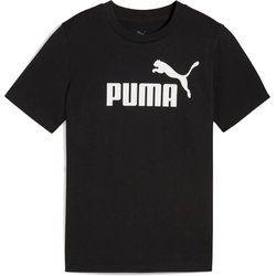 T-shirt chłopięce na lato Puma ze sklepu: SPORT-SHOP.pl w kategorii: T-shirty chłopięce - zdjęcie 6BAF450-D40-9631_196826
