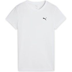Puma - Bluzka damska wiosenna sportowa ze sklepu: SPORT-SHOP.pl w kategorii: Bluzki damskie - zdjęcie 6BAF450-D40-9631_196866