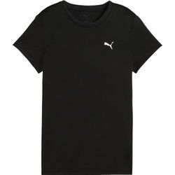 Bluzka damska w sportowym stylu wiosenna Puma ze sklepu: SPORT-SHOP.pl w kategorii: Bluzki damskie - zdjęcie 6BAF450-D40-9631_196869