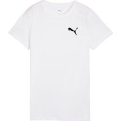 Bluzka damska na wiosnę Puma ze sklepu: SPORT-SHOP.pl w kategorii: Bluzki damskie - zdjęcie 6BAF450-D40-9631_196872