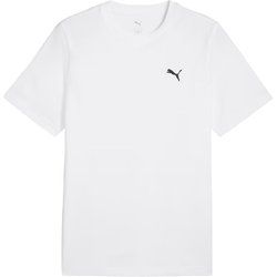 Puma - T-shirt męski casual ze sklepu: SPORT-SHOP.pl w kategorii: T-shirty męskie - zdjęcie 6BAF450-D40-9631_196890