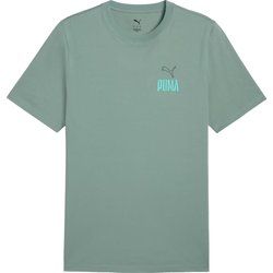 T-shirt męski Puma ze sklepu: SPORT-SHOP.pl w kategorii: T-shirty męskie - zdjęcie 6BAF450-D40-9631_196898
