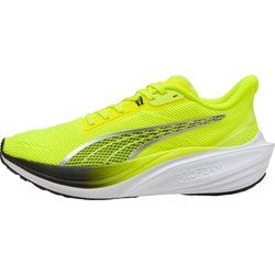 Buty sportowe damskie na wiosnę Puma ze sklepu: SPORT-SHOP.pl w kategorii: Buty sportowe damskie - zdjęcie 6BAF450-D40-9631_196975