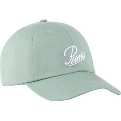 Puma - Czapka z daszkiem męska ze sklepu: SPORT-SHOP.pl w kategorii: Czapki z daszkiem męskie - zdjęcie 6BAF450-D40-9631_196979