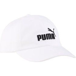 Czapka z daszkiem męska wiosenny Puma ze sklepu: SPORT-SHOP.pl w kategorii: Czapki z daszkiem męskie - zdjęcie 6BAF450-D40-9631_196988