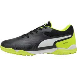 Buty sportowe męskie jesienne Puma ze sklepu: SPORT-SHOP.pl w kategorii: Buty sportowe męskie - zdjęcie 6BAF450-D40-9631_196994
