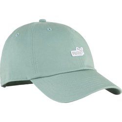 Czapka z daszkiem męska Puma ze sklepu: SPORT-SHOP.pl w kategorii: Czapki z daszkiem męskie - zdjęcie 6BAF450-D40-9631_197004