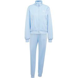 adidas - Dres damski w sportowym stylu ze sklepu: SPORT-SHOP.pl w kategorii: Dresy damskie - zdjęcie 6BAF450-D40-9631_197081