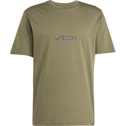 adidas - T-shirt męski w sportowym stylu wiosenny ze sklepu: SPORT-SHOP.pl w kategorii: T-shirty męskie - zdjęcie 6BAF450-D40-9631_197084