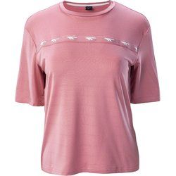 Bluzka damska na wiosnę Hi-Tec ze sklepu: SPORT-SHOP.pl w kategorii: Bluzki damskie - zdjęcie 6BAF450-D40-9631_197091