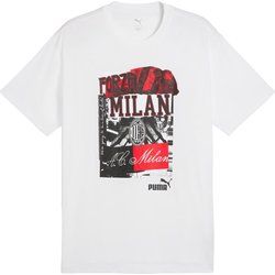 T-shirt męski młodzieżowy Puma ze sklepu: SPORT-SHOP.pl w kategorii: T-shirty męskie - zdjęcie 6BAF450-D40-9631_197114