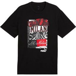 T-shirt męski młodzieżowy Puma ze sklepu: SPORT-SHOP.pl w kategorii: T-shirty męskie - zdjęcie 6BAF450-D40-9631_197115